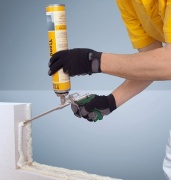 Какой выбрать клей для газобетона?