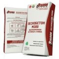 Изображение раздела Песчано-цементная смесь