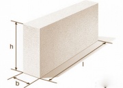 Как осуществить монтаж стен из газоблоков?