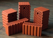 Керамический блок