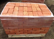 Качественный фундаментный кирпич 