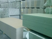 Гипсокартон: универсальный стройматериал