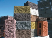 Фундамент из керамзитобетона