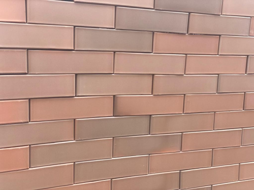 Детальное изображение Кирпич керамический Готика 1НФ