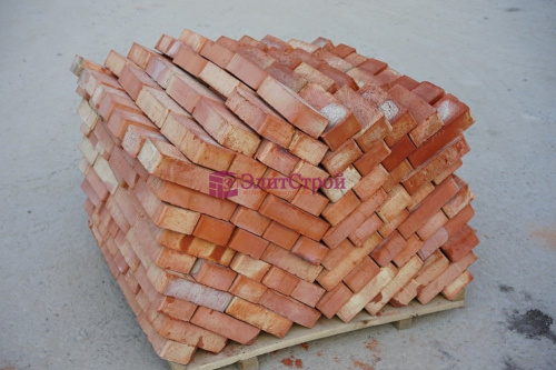 Детальное изображение Красный - фундаментный, одинарный г Энгельс  М150