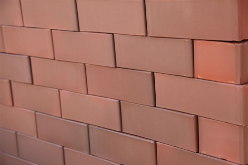 Детальное изображение Кирпич керамический Готика 1,4НФ