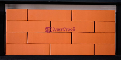 Детальное изображение Красный кирпич (одинарный) БК Детальное изображение Красный кирпич (одинарный) БК